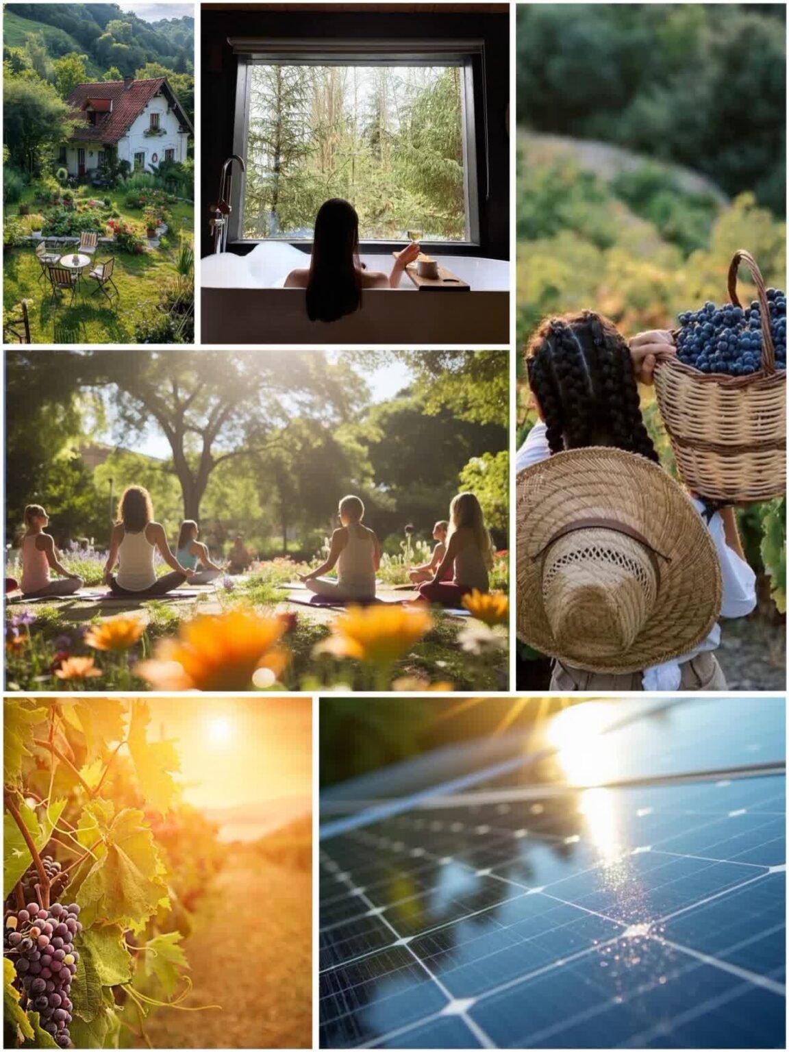 Turismo Regenerativo