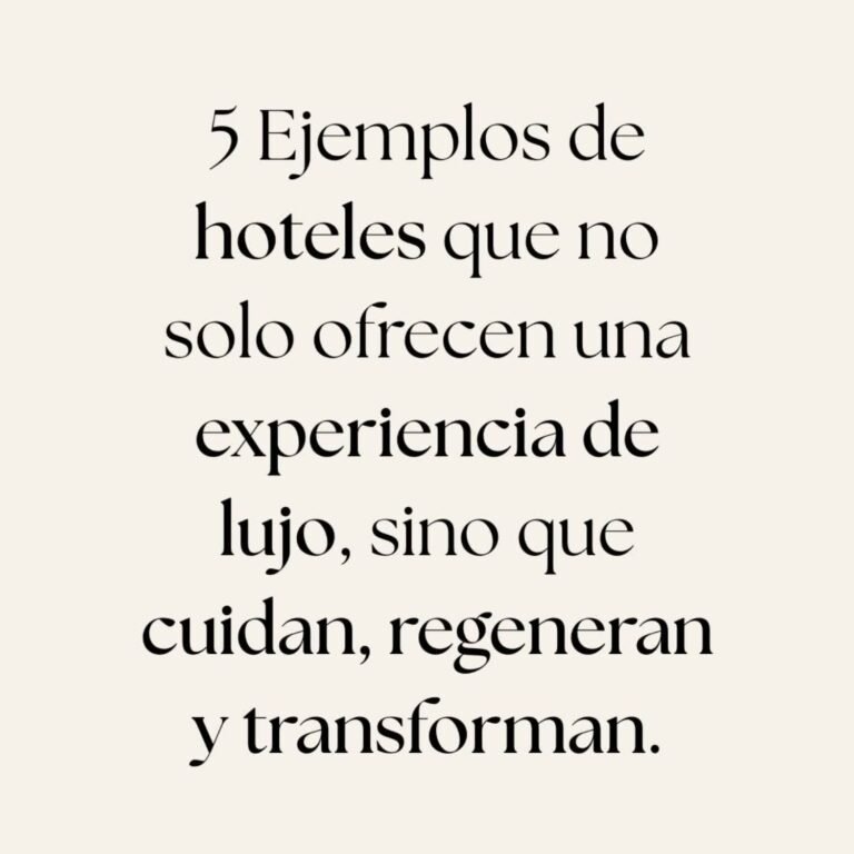 Lujo consciente - Ximena Alfaro (2)