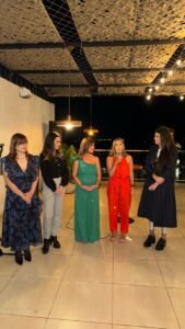 portfolio conference 01