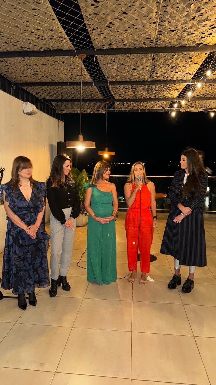 Ximena Alfaro - Transformando el turismo hacia un futuro regenerativo 2 EVENTOS 1