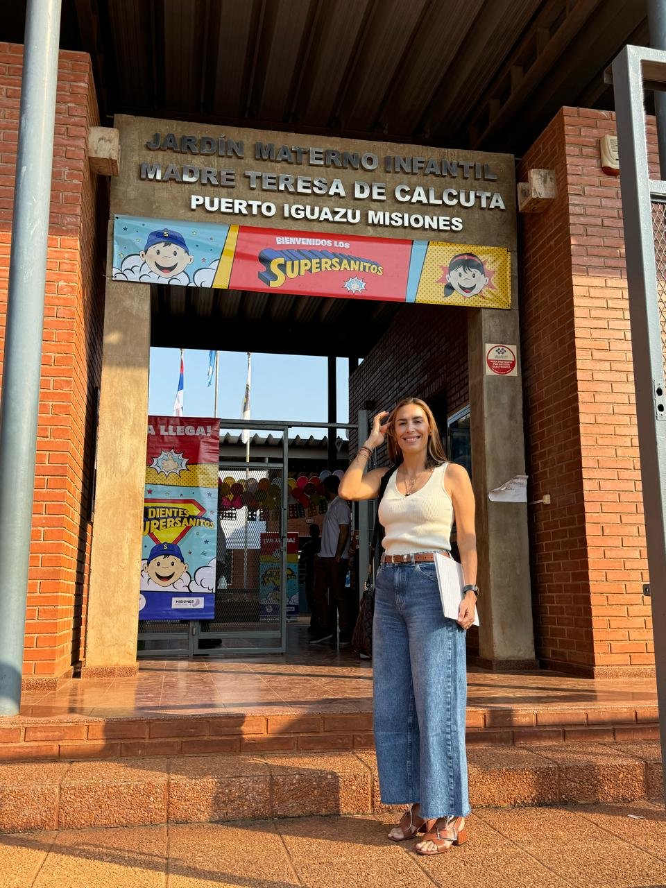 Ximena Alfaro - Transformando el turismo hacia un futuro regenerativo 6 EVENTOS 5