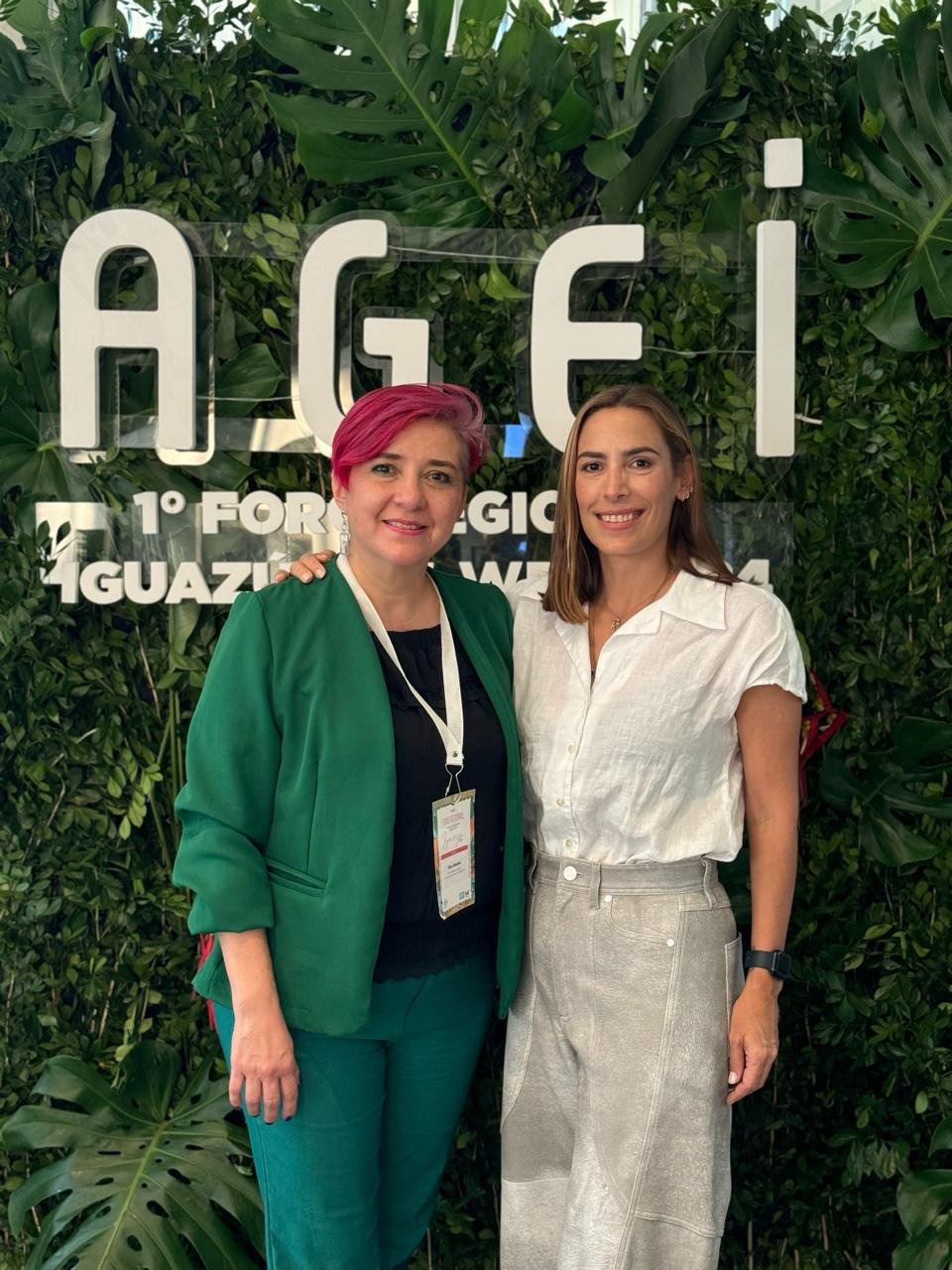 Ximena Alfaro - Transformando el turismo hacia un futuro regenerativo 4 EVENTOS 3