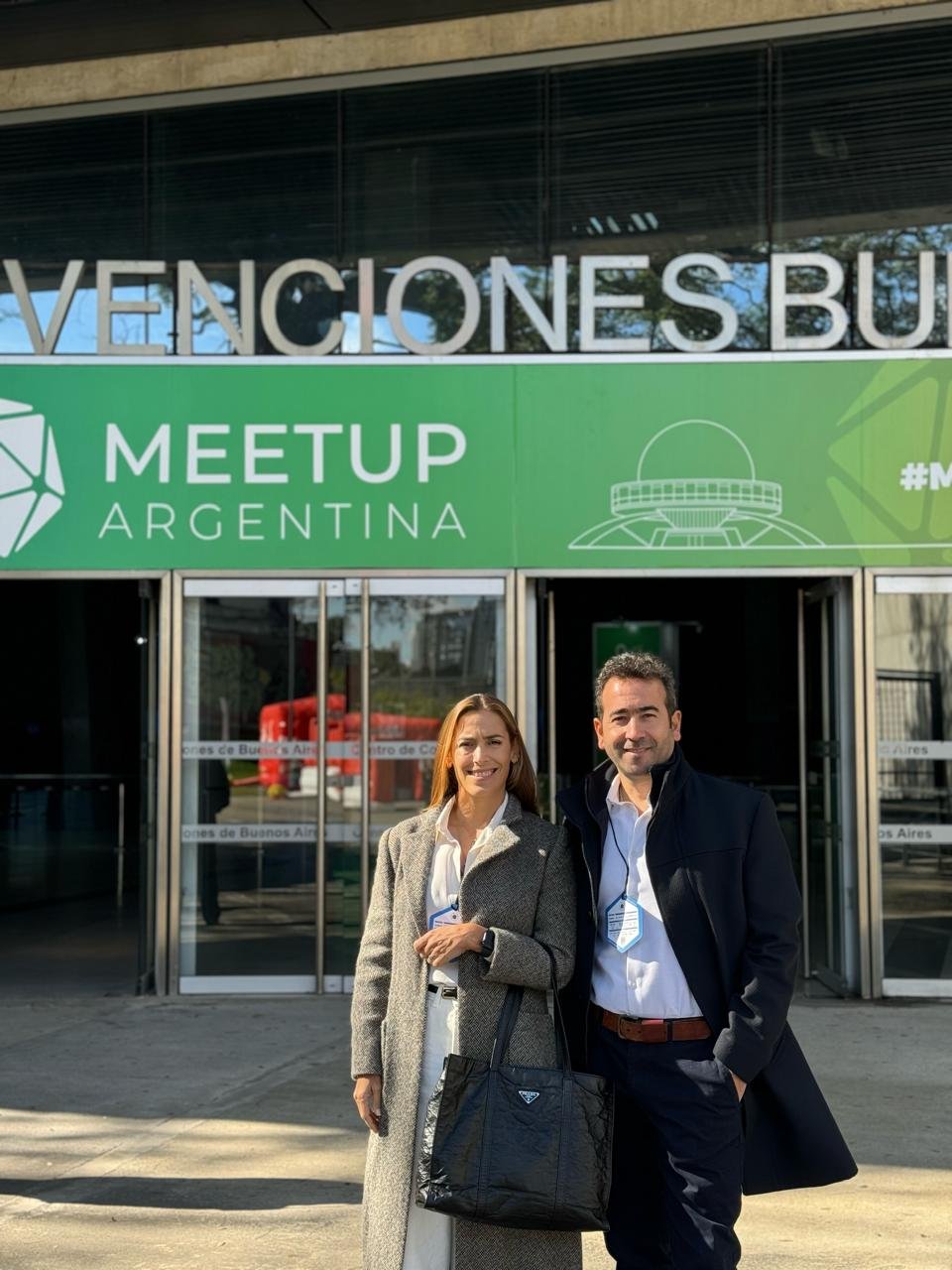 Ximena Alfaro - Transformando el turismo hacia un futuro regenerativo 5 EVENTOS 4