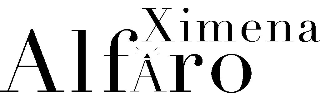 Ximena Alfaro - Transformando el turismo hacia un futuro regenerativo