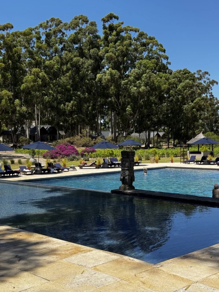 Carmelo Resort & Spa: Lujo Sostenible y Naturaleza en Uruguay 1 Ximena alfaro Lujo sostenible y consciente (1)