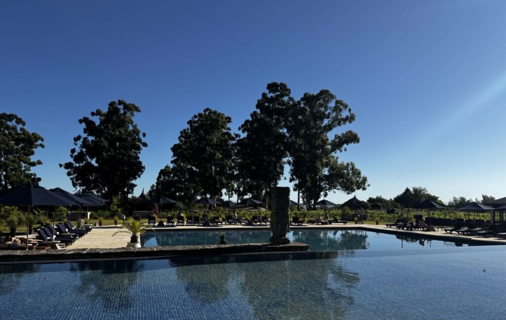 Ximena alfaro Lujo sostenible y consciente 2