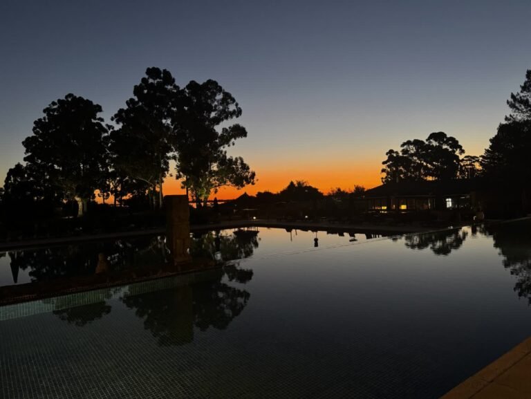 Carmelo Resort & Spa: Lujo Sostenible y Naturaleza en Uruguay 3 Ximena alfaro Lujo sostenible y consciente (3)