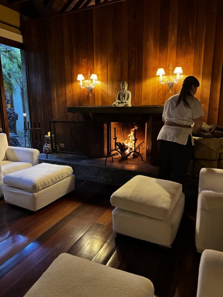 Carmelo Resort & Spa: Lujo Sostenible y Naturaleza en Uruguay 5 Ximena alfaro Lujo sostenible y consciente (5)