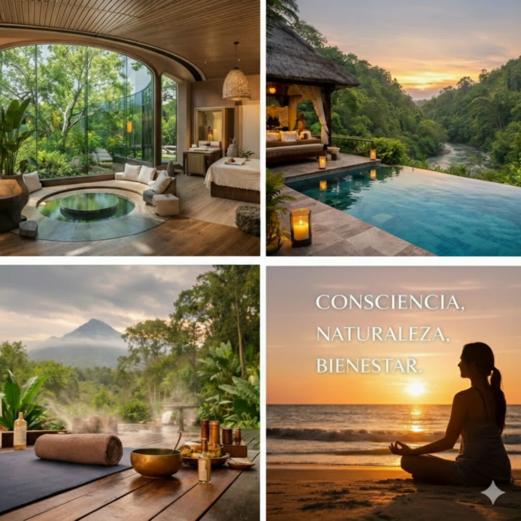 ¿Como el turismo integra bienestar 1